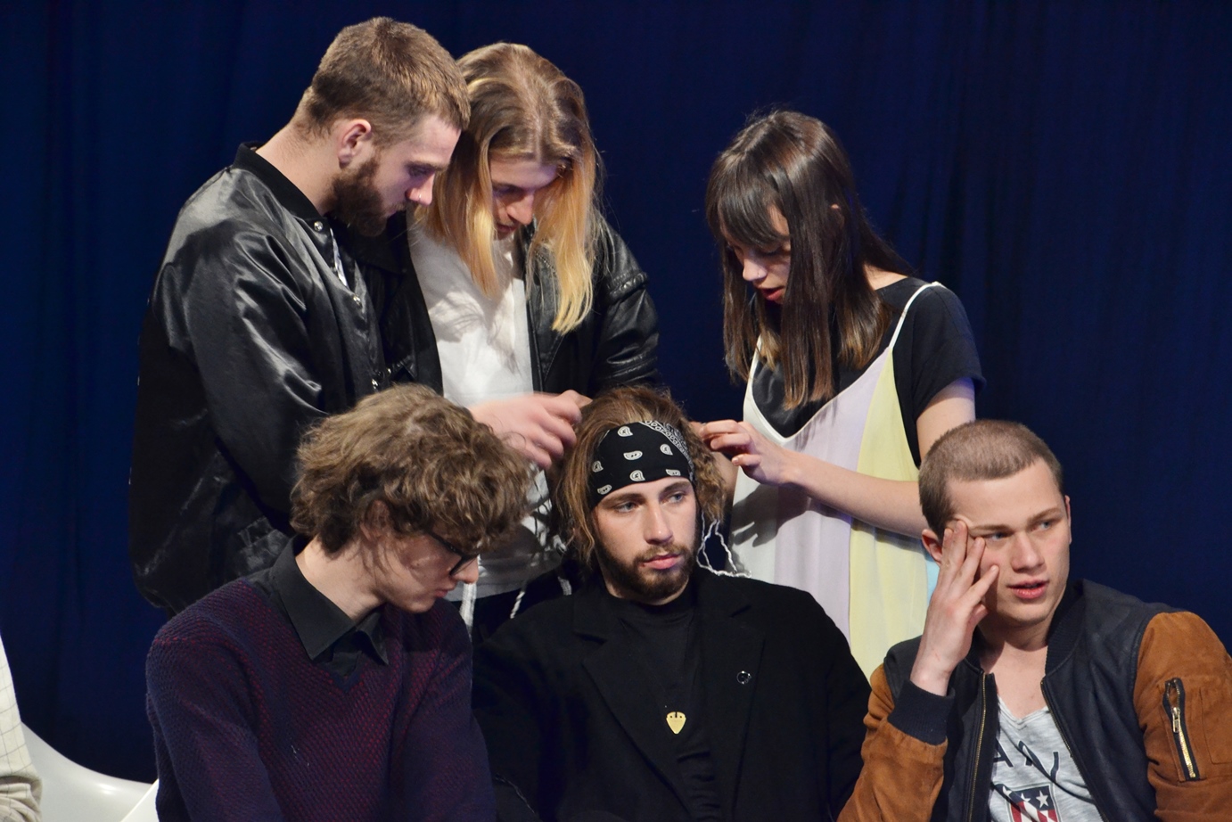 Слезы, истерики и мешки обрезанных волос: как прошло перевоплощение на "Топ-модели по-украински"